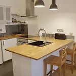 Agence Moment 'apart Legno Appartement *