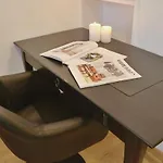 Agence Moment 'apart Legno * Rijsel