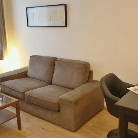 Agence Moment 'apart Legno Apartment *