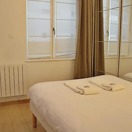 Apartment Agence Moment 'apart Legno Lille