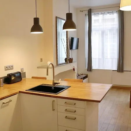 Apartment Agence Moment 'apart Legno *
