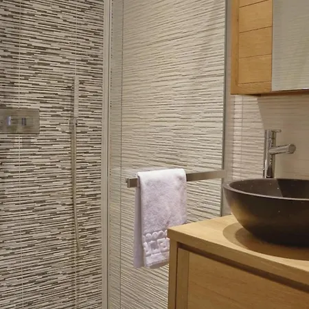 Apartment Agence Moment 'apart Legno *