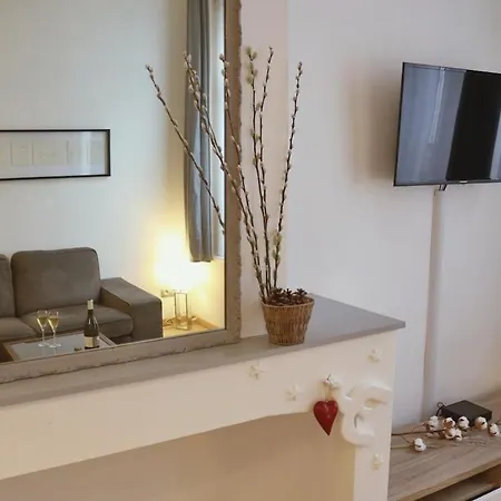 Agence Moment 'apart Legno Lille