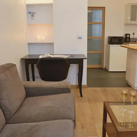 Agence Moment 'apart Legno * Lille
