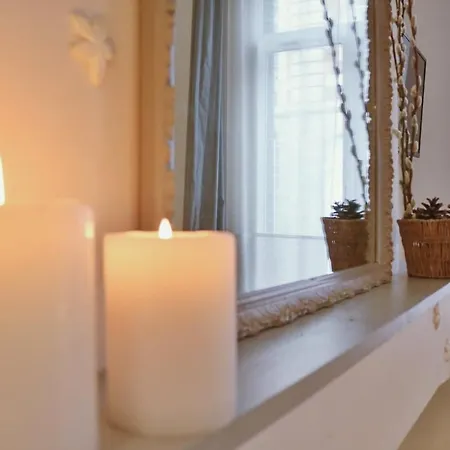 Apartment Agence Moment 'apart Legno *