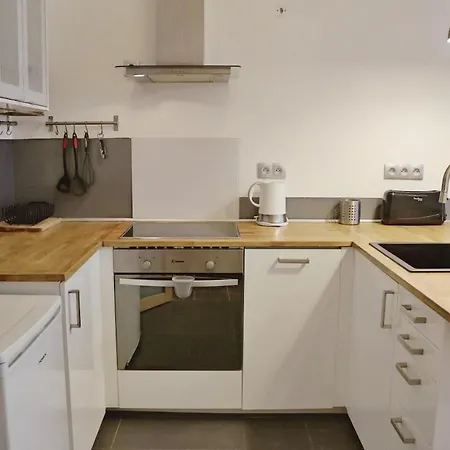 Appartement Agence Moment 'apart Legno