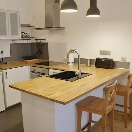 Agence Moment 'apart Legno Appartement *