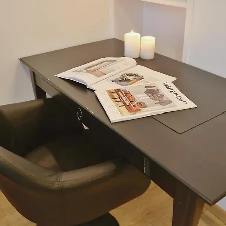 Agence Moment 'apart Legno * Lille