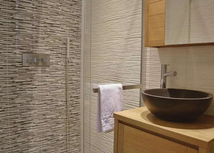 아파트 Agence Moment 'apart Legno *