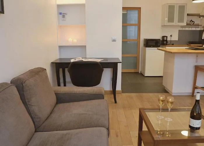 Agence Moment 'apart Legno * 릴