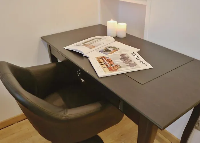 Agence Moment 'apart Legno * 릴